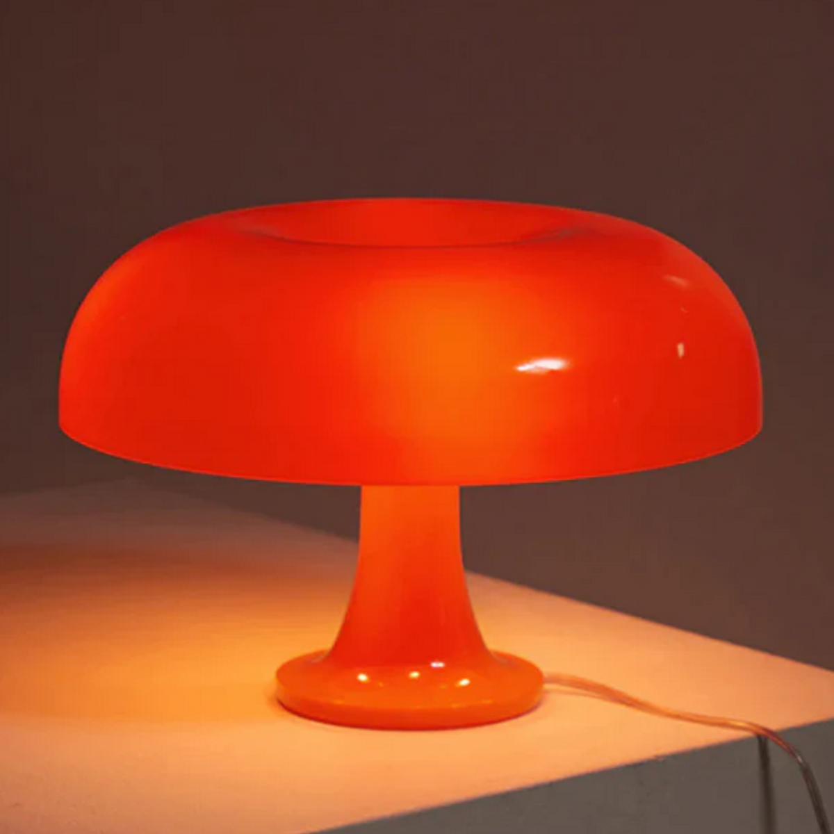 GlowShroom Tischleuchte