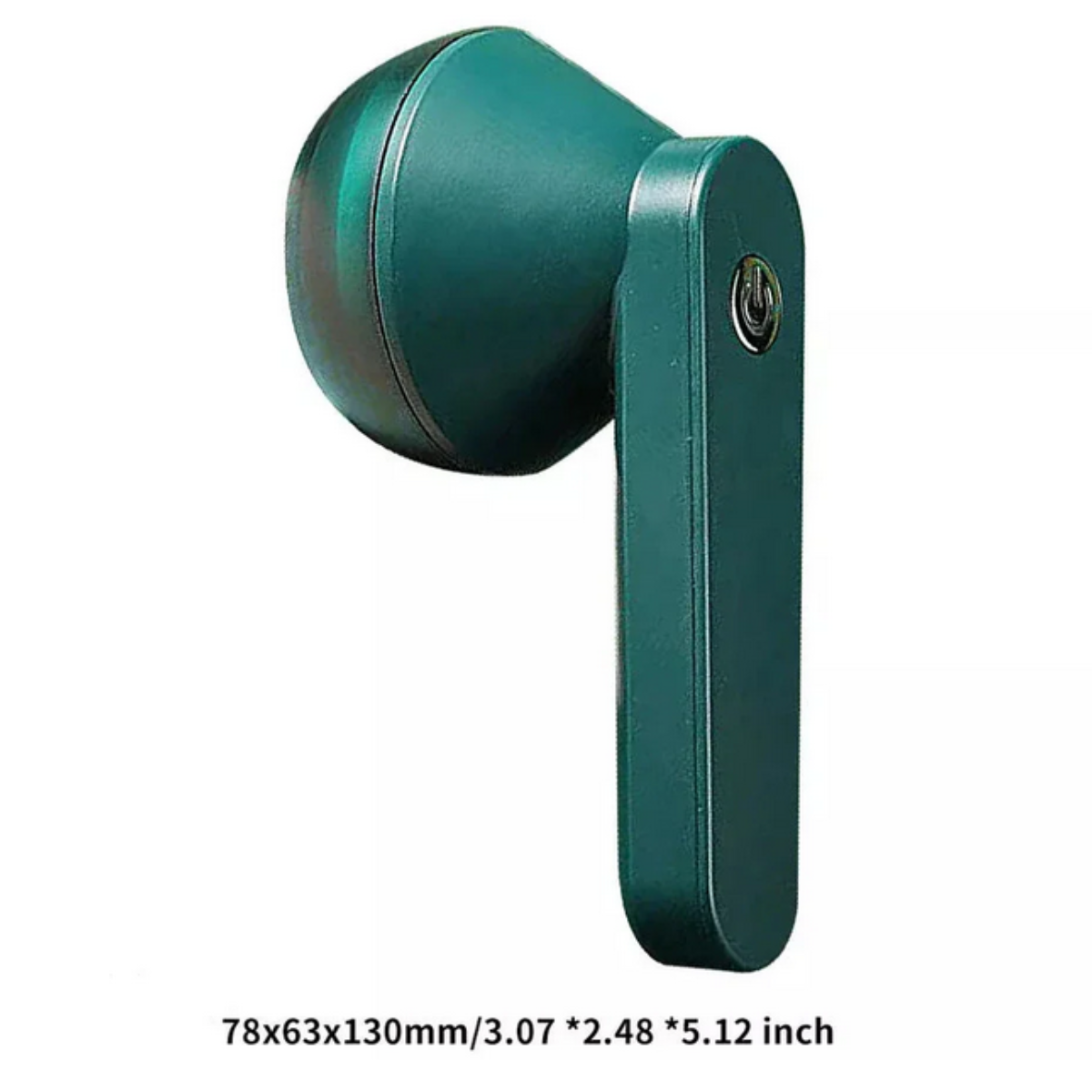Elektrischer Fussel Entferner