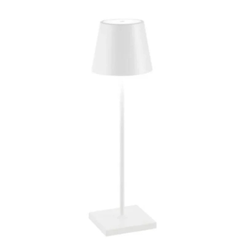 Touch LED-Tischleuchte
