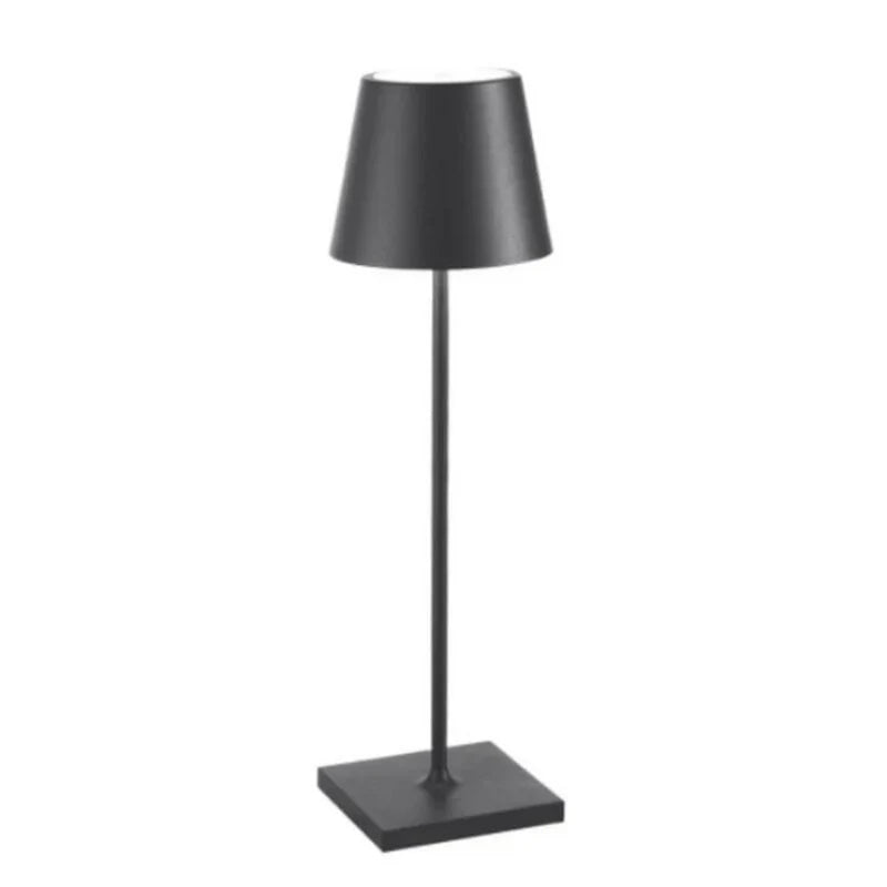 Touch LED-Tischleuchte