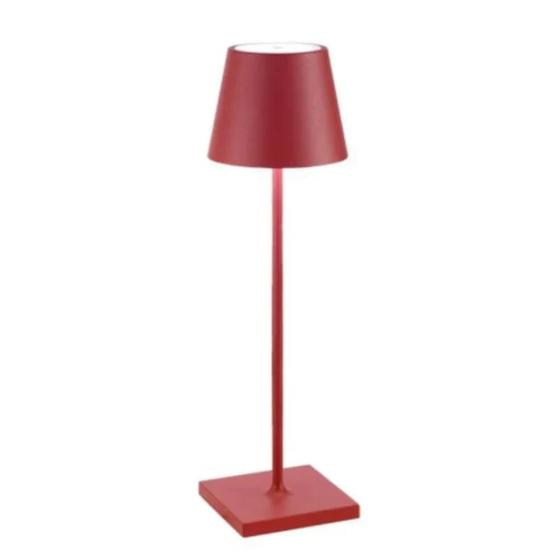 Touch LED-Tischleuchte