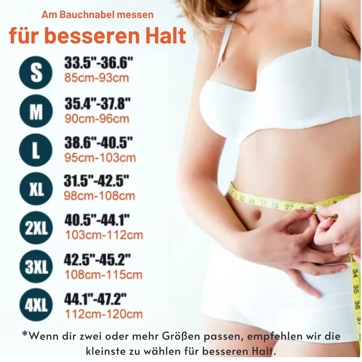 Magnetische Haltungskorrektur-Rückenstütze
