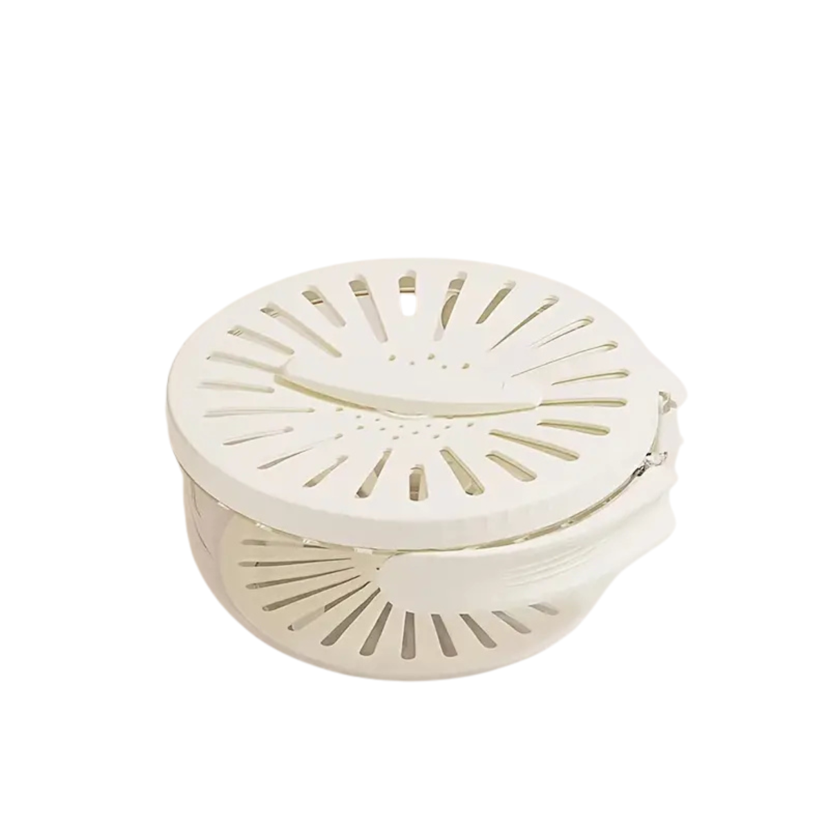 2-in-1 Abtropfschale