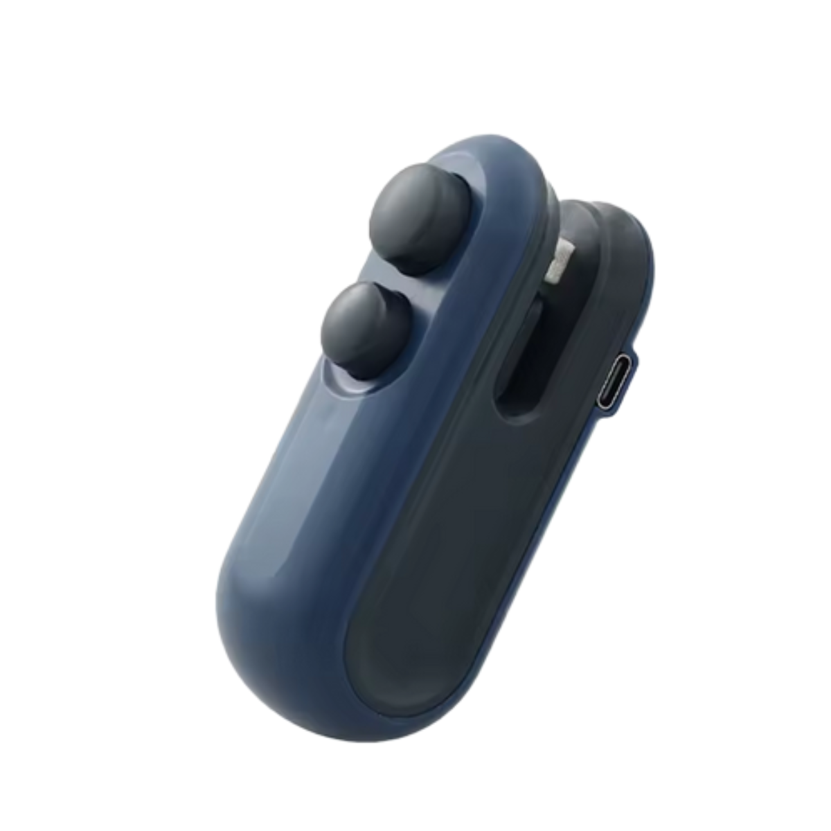 2 in 1 Mini Versiegelungsgerät