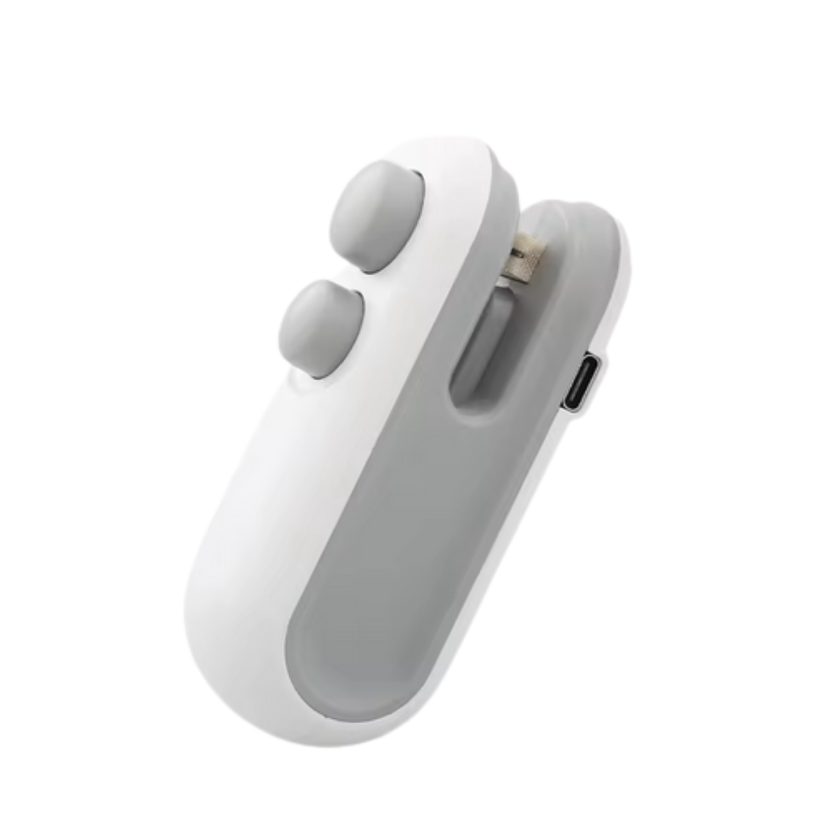 2 in 1 Mini Versiegelungsgerät