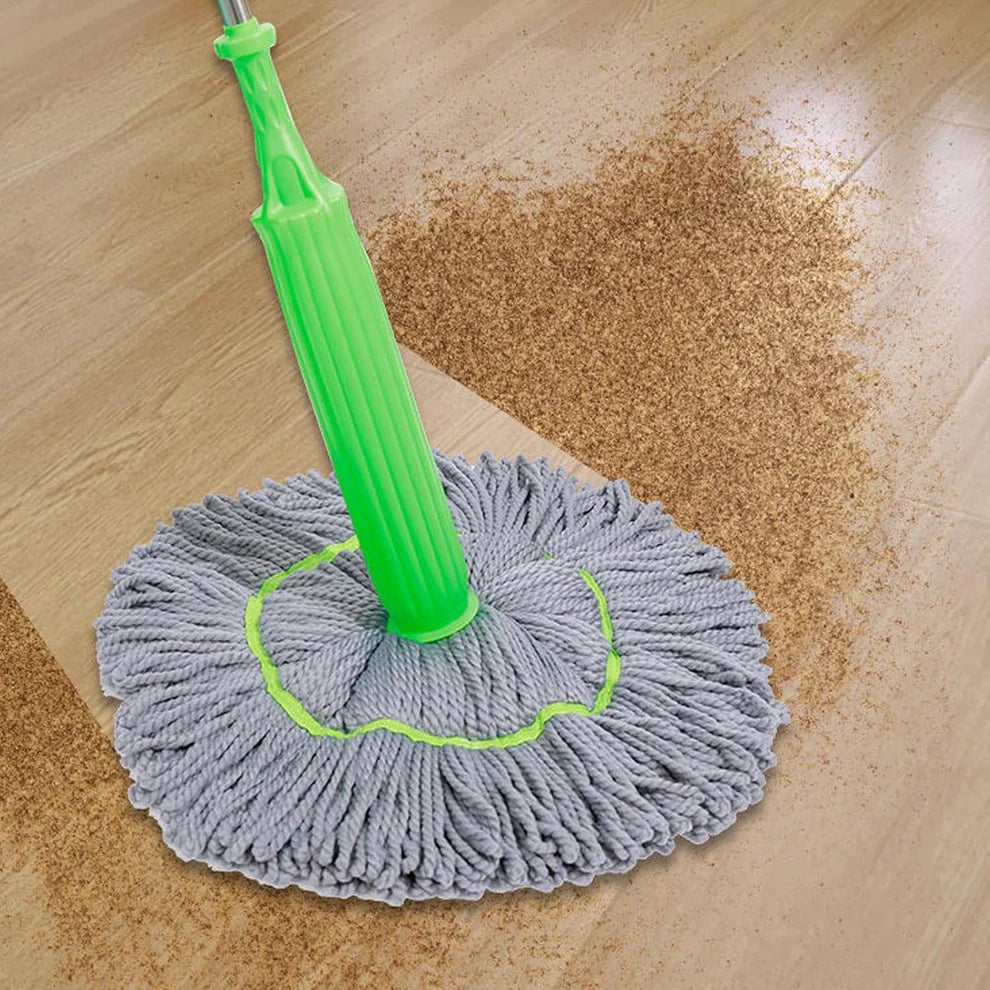 Selbstauswindender Wischmop