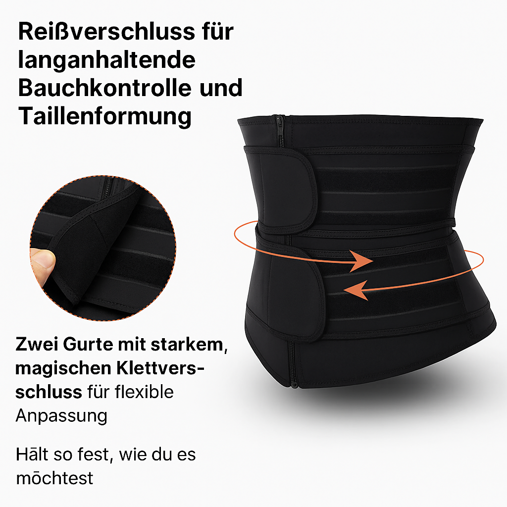 Neopren Taillentrainer