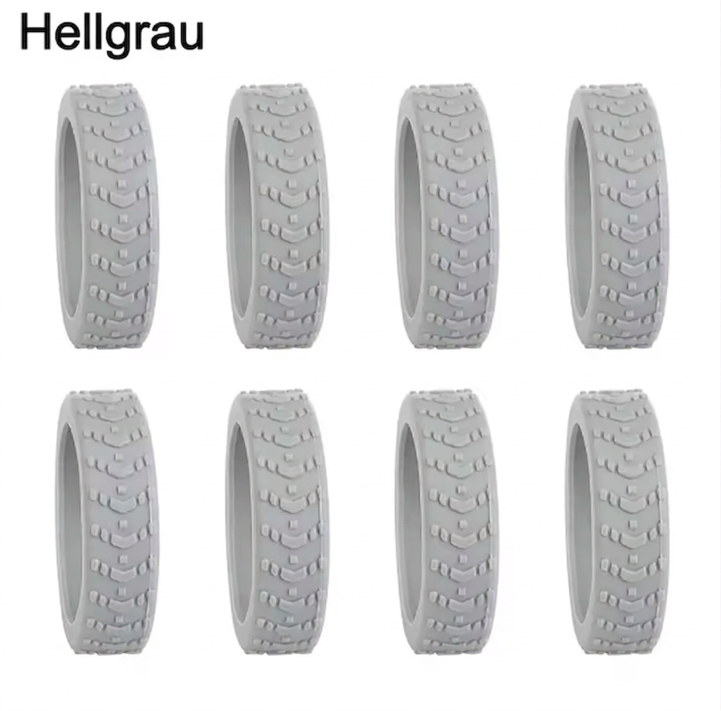 Rollenschutz für Koffer