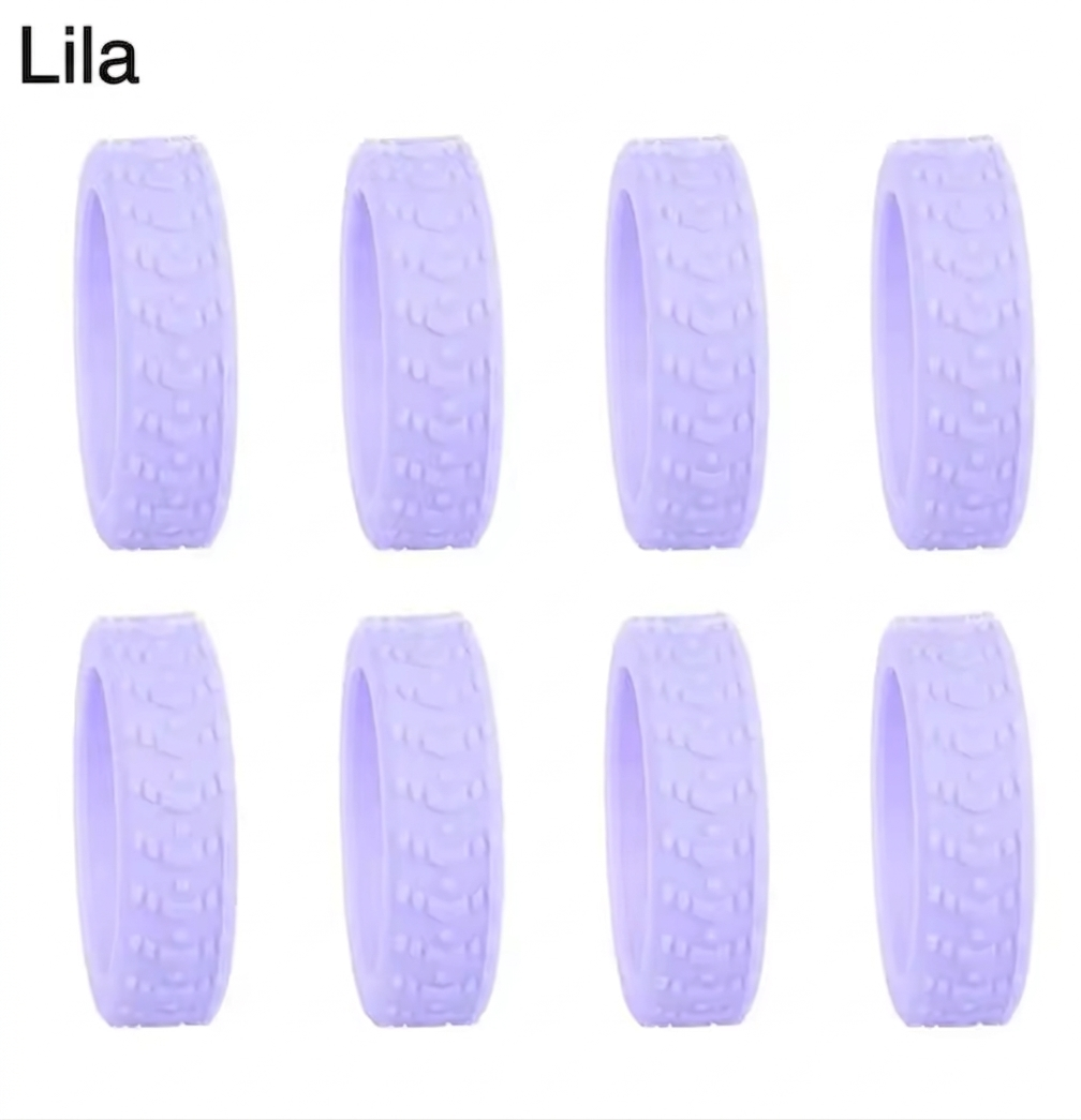 Rollenschutz für Koffer