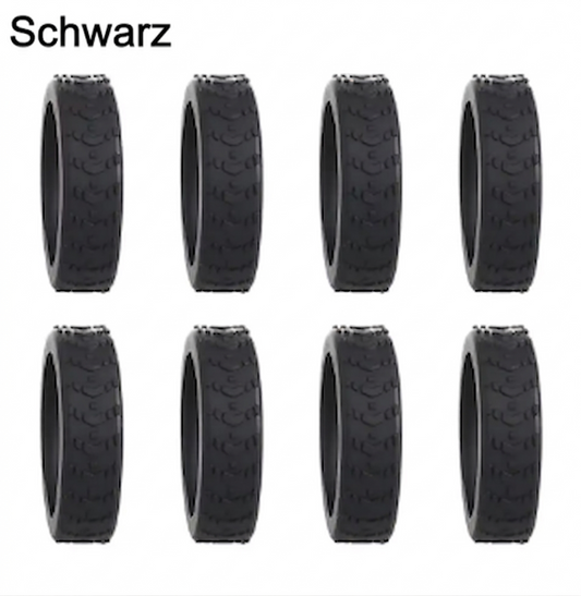 Rollenschutz für Koffer