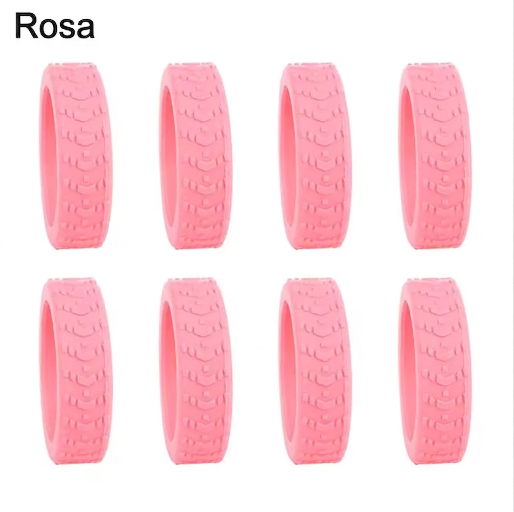 Rollenschutz für Koffer