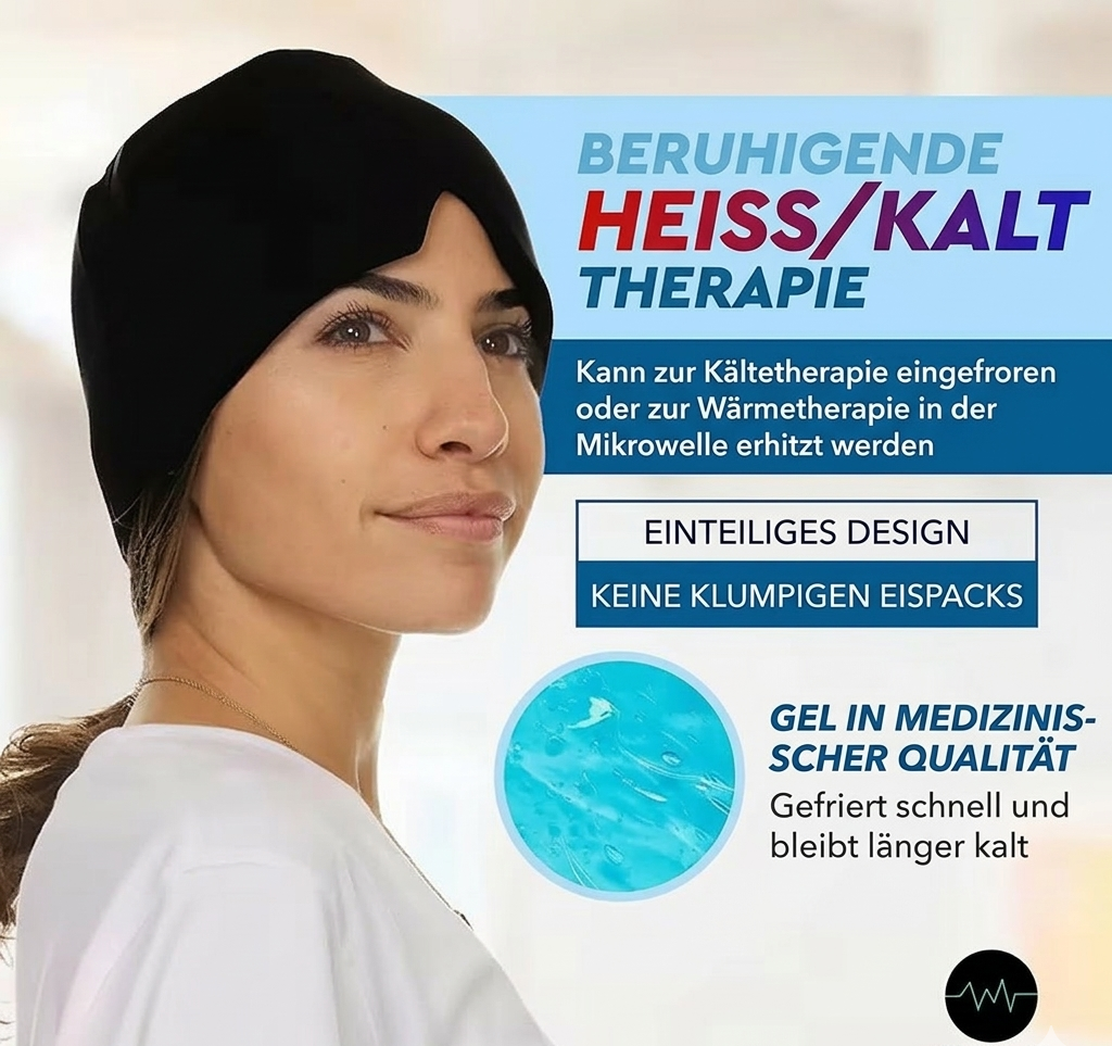 Schmerzlinderungsmaske