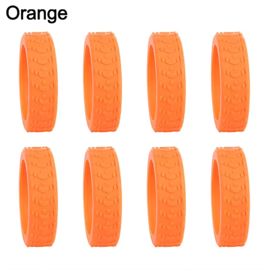 Rollenschutz für Koffer