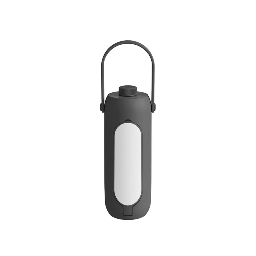 Vielseitige tragbare Campinglampe – Für Zelt und Outdoor