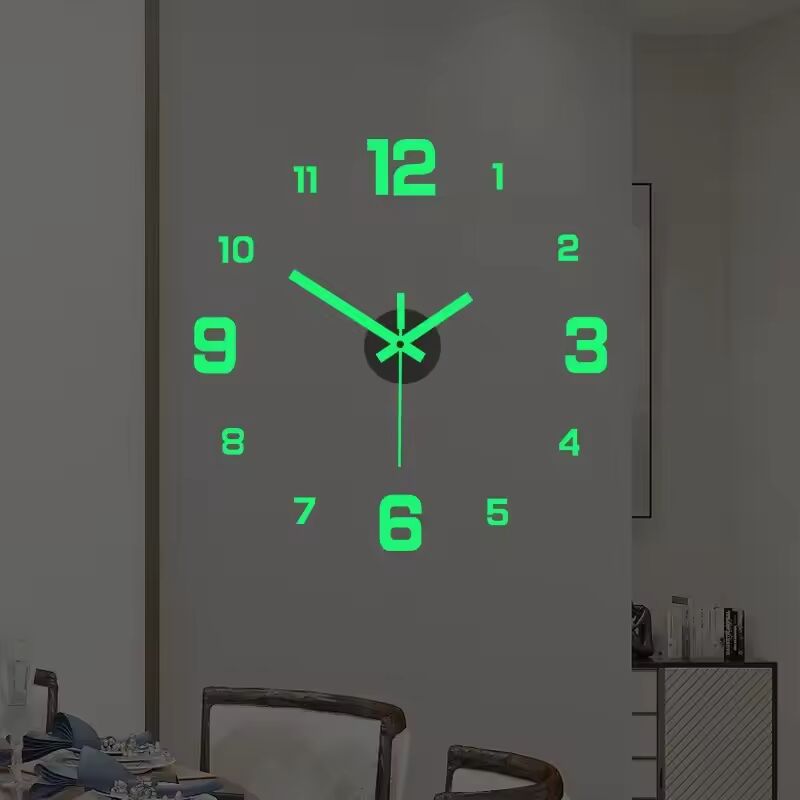 Originelle Design-Wanduhr