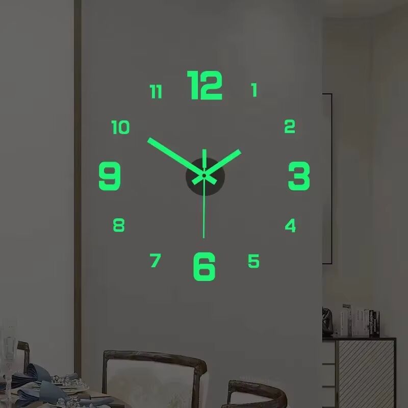 Originelle Design-Wanduhr