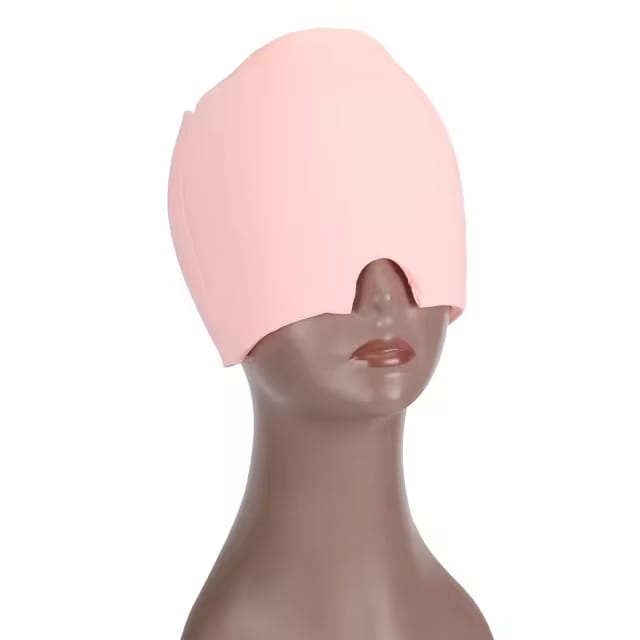 Schmerzlinderungsmaske