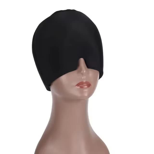 Schmerzlinderungsmaske