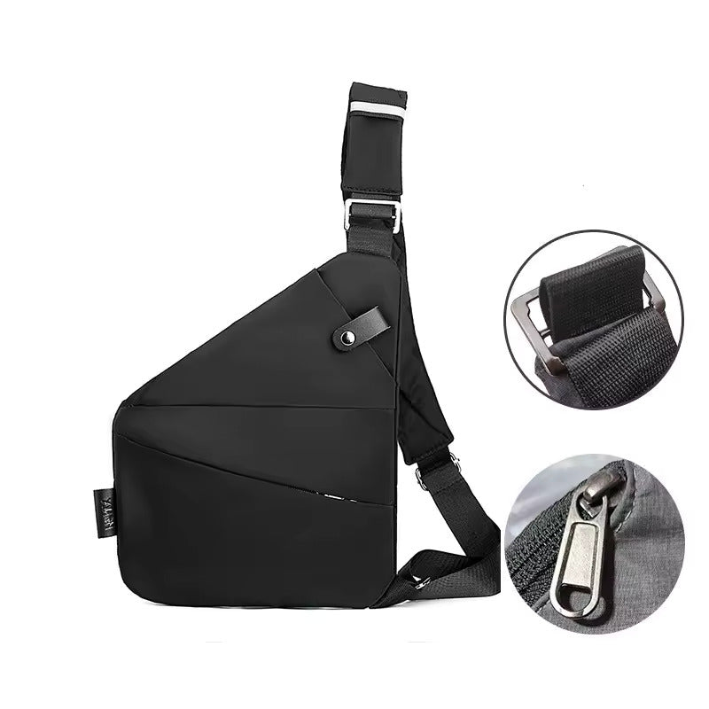 Anti Diebstahl Designer Umhängetasche