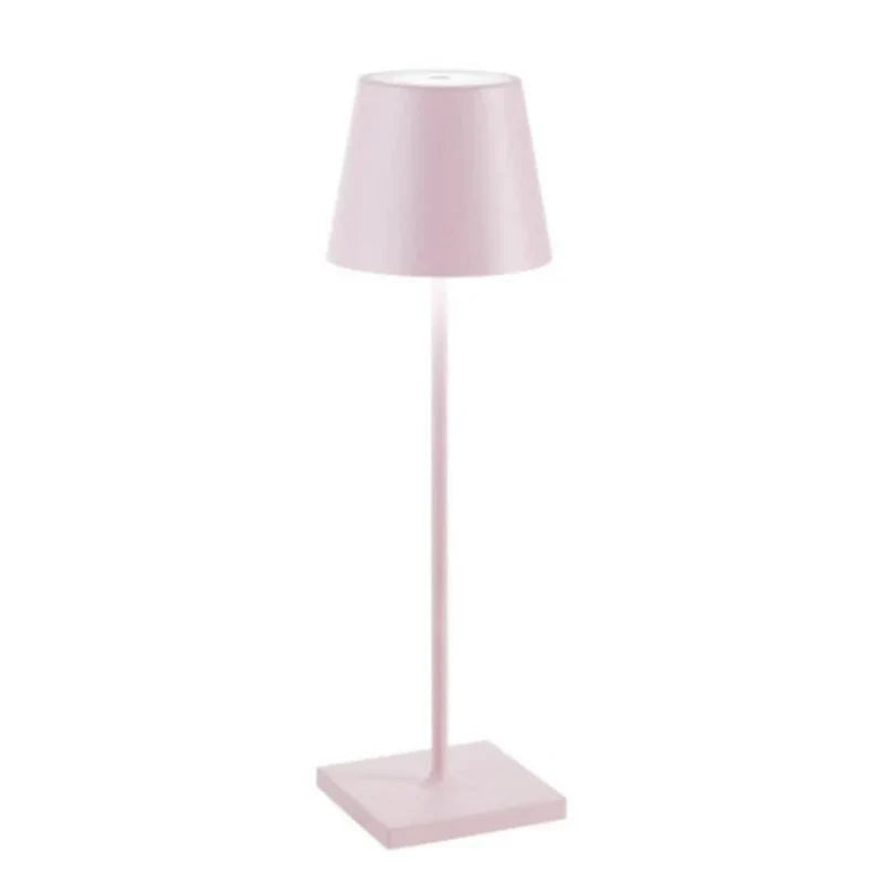 Touch LED-Tischleuchte