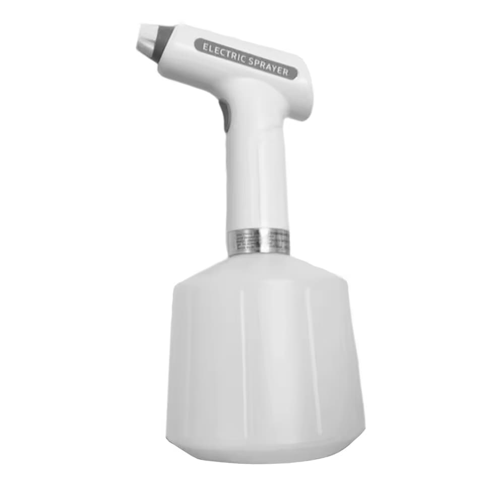 Elektrischer Sprühnebel-Zerstäuber für Pflanzenpflege