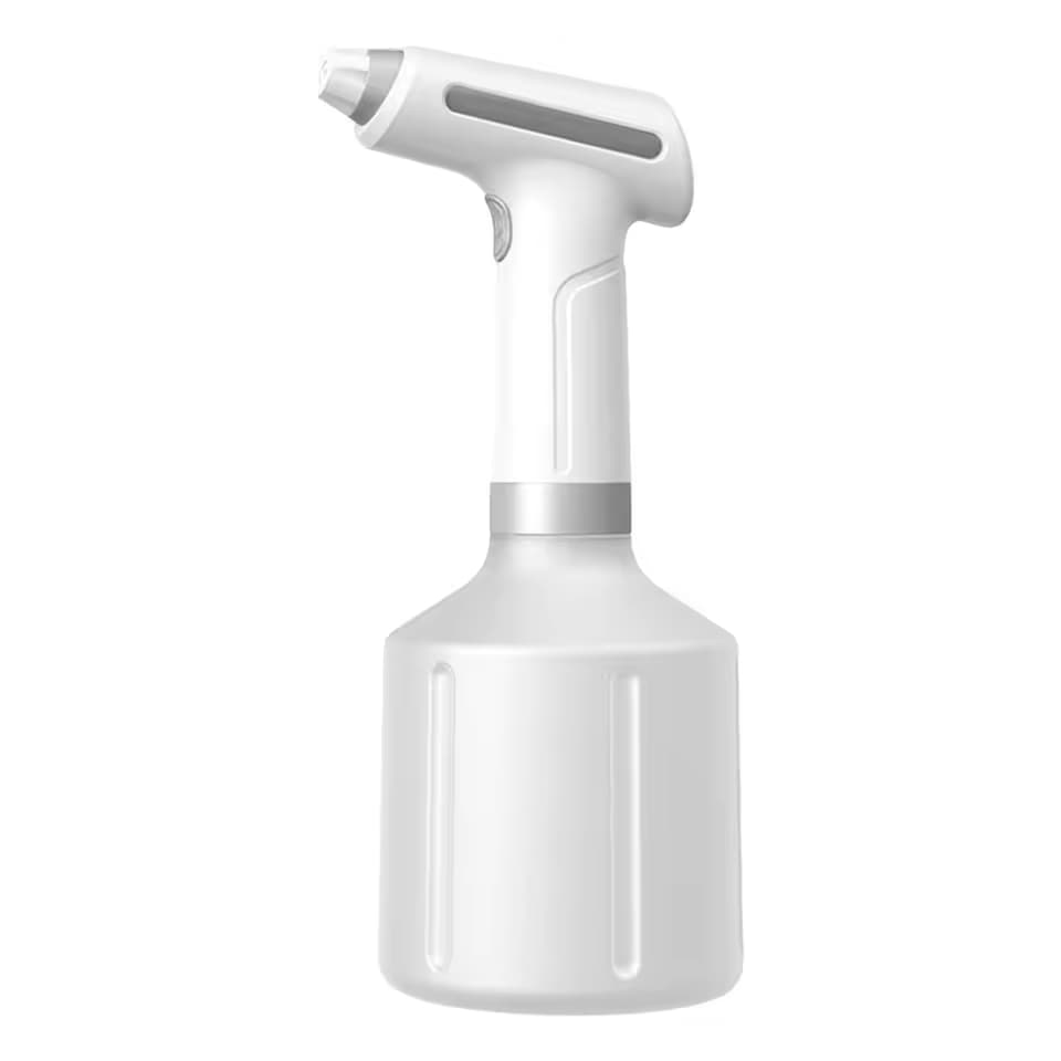 Elektrischer Sprühnebel-Zerstäuber für Pflanzenpflege