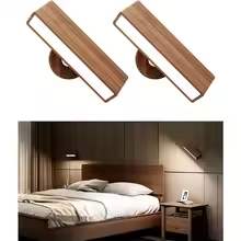 Wiederaufladbare Designer Wandlampe